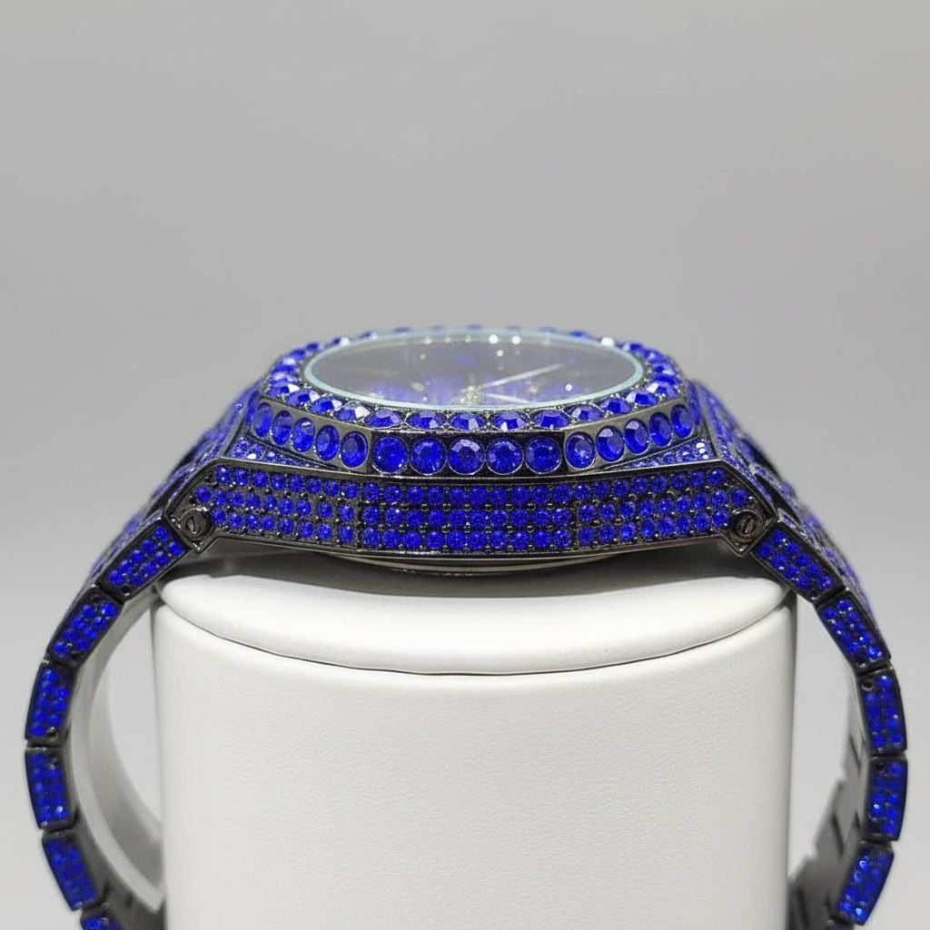 Montre Luxury de AurelioFirenze