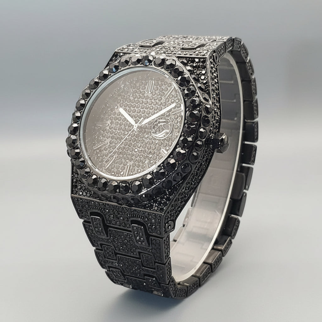 Montre Luxury de AurelioFirenze