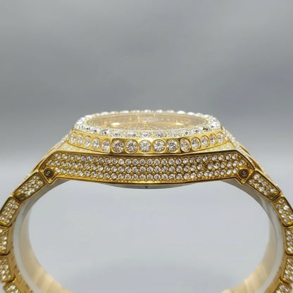 Montre Luxury de AurelioFirenze