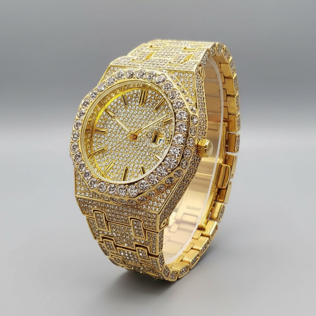 Montre Luxury de AurelioFirenze